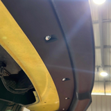 E36 Gt Front Lip (Rieger Style)