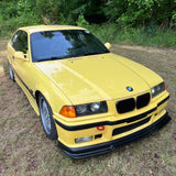 E36 Gt Front Lip (Rieger Style)