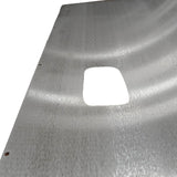 BMW E36 Coupe M3 325is 318is Aluminum Door Panels Skins Race Track Car Cards