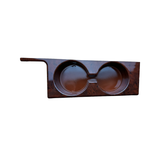E39 Cupholder