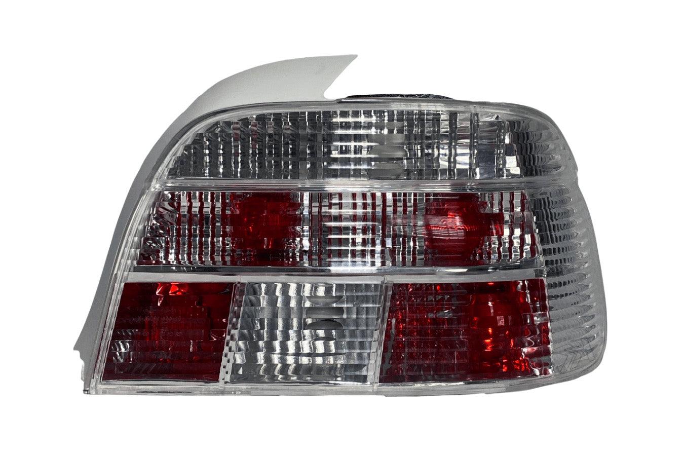 E39 ESDEPO Clear Tail Lights - K2 Industries