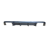 E39 M5 Rear Bumper Diffuser