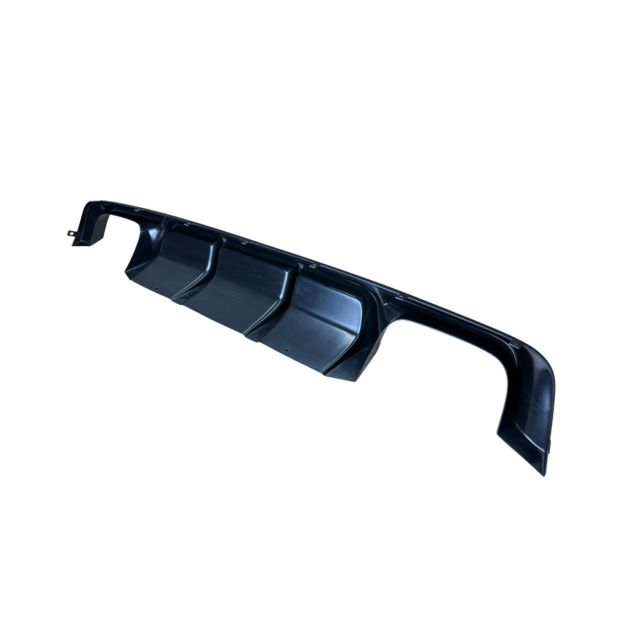 E39 M5 Rear Bumper Diffuser