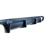 E39 M5 Rear Bumper Diffuser