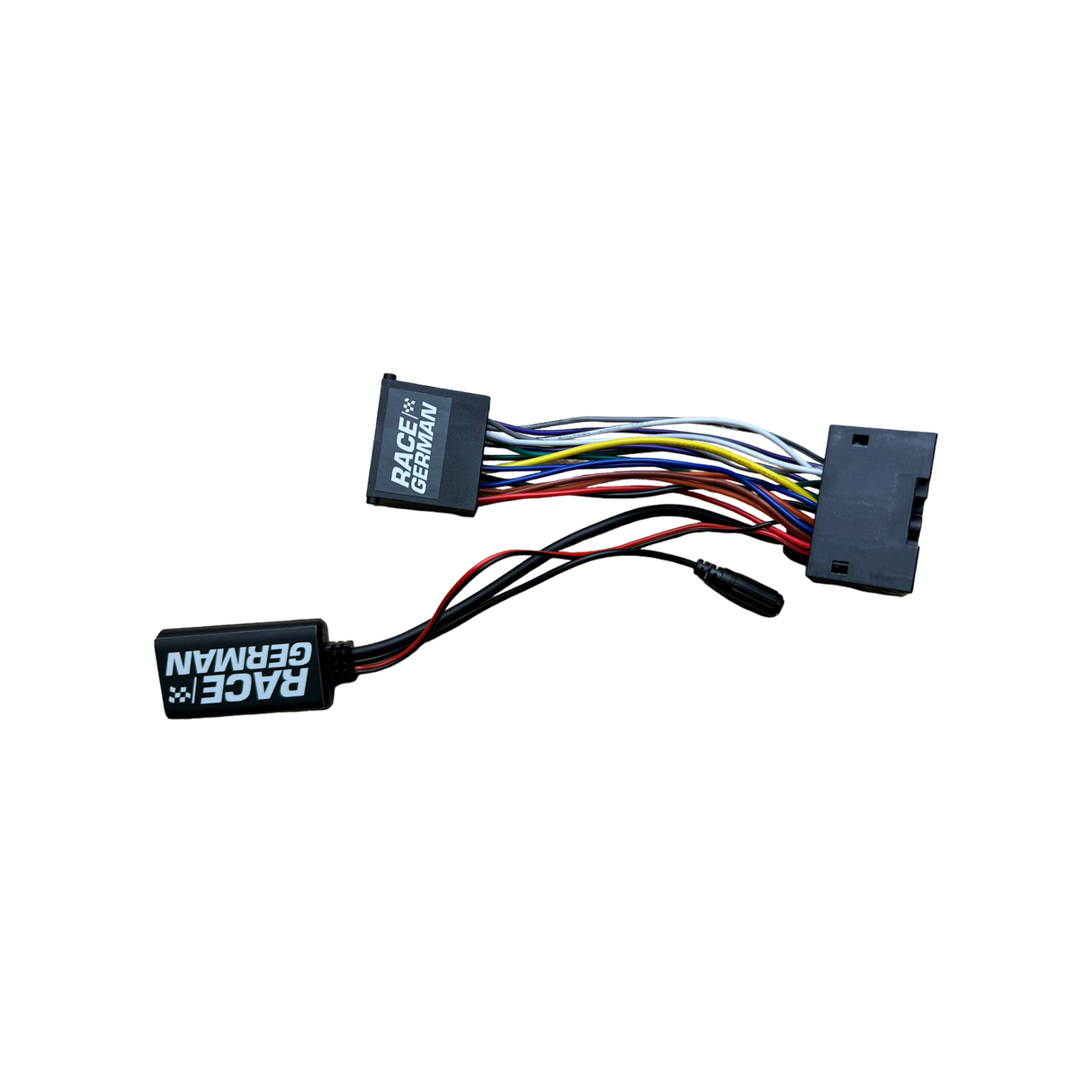 Race German E46 Bluetooth Adapter (BMW Business Radio) Plug & Play