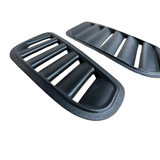 E46 GT Style Hood Vents