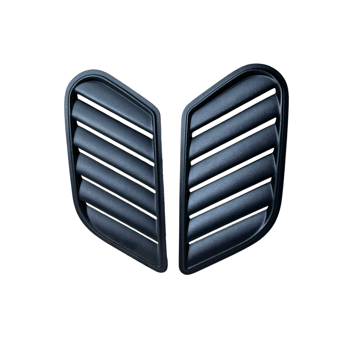 E46 GT Style Hood Vents