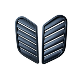 E46 GT Style Hood Vents