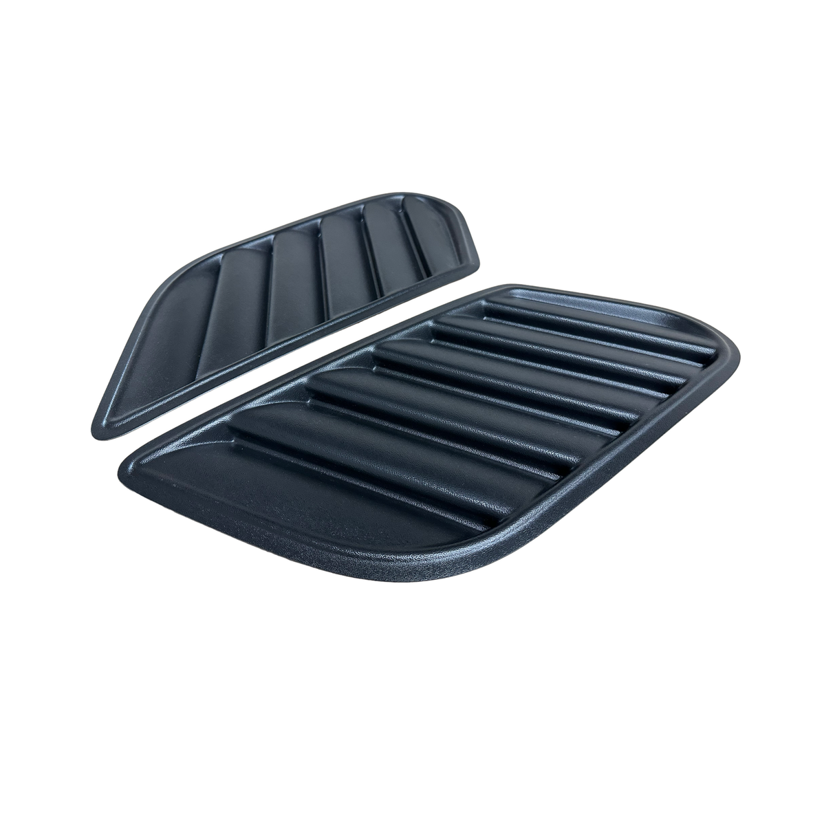 E46 GT Style Hood Vents