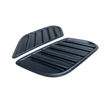 E46 GT Style Hood Vents