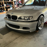 E46 Mtech 2 Front Lip (ZHP)