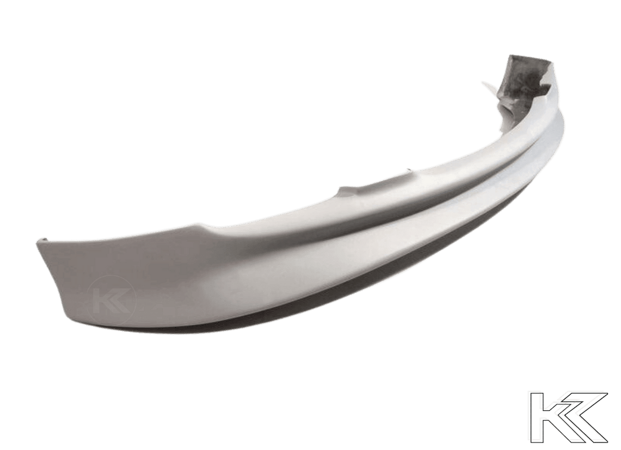 BMW E46 Sedan/Touring Front Lip JDM Style V1 (1999-2006) - K2 Industries