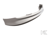 BMW E46 Sedan/Touring Front Lip JDM Style V1 (1999-2006) - K2 Industries