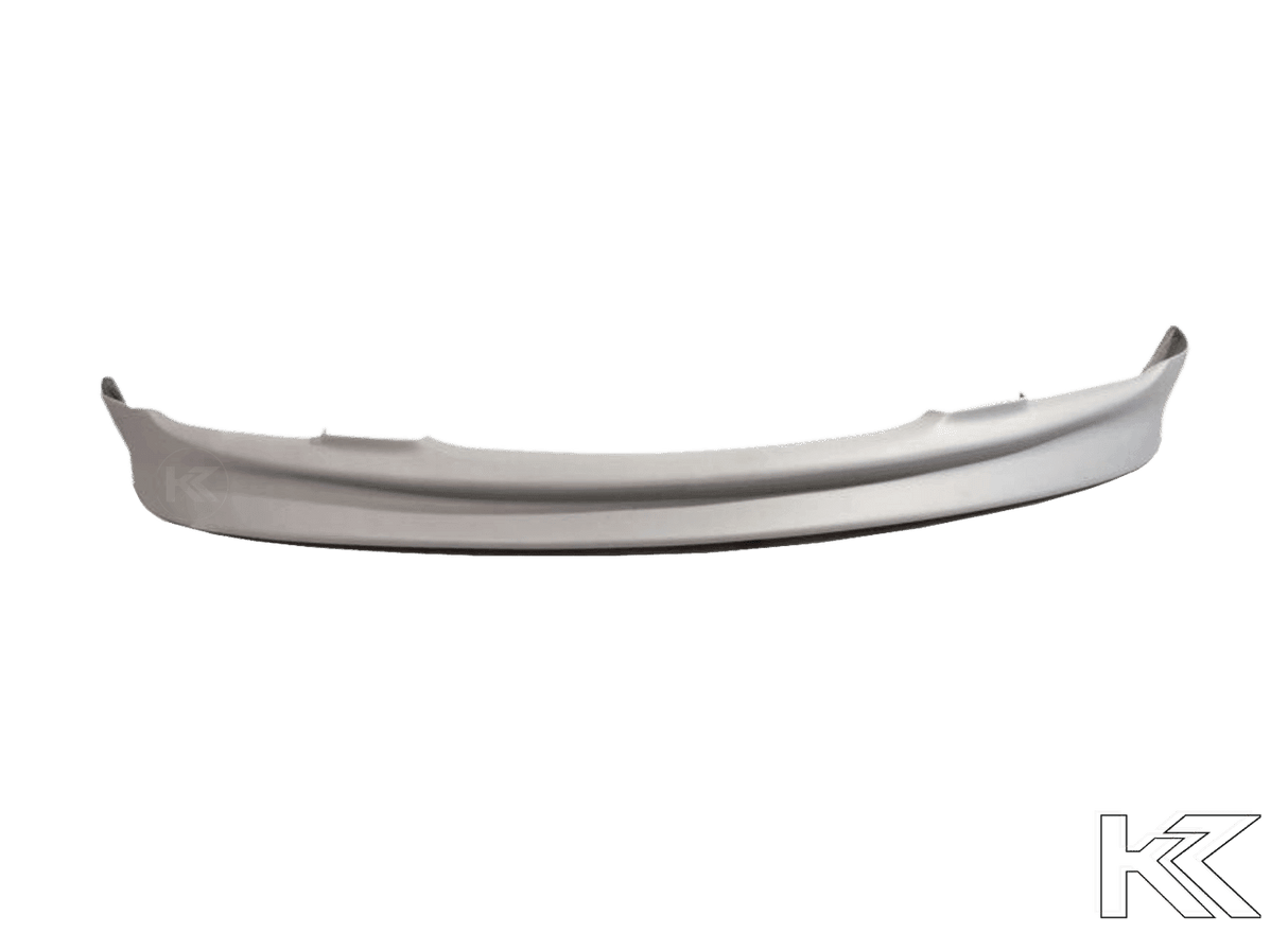 BMW E46 Sedan/Touring Front Lip JDM Style V1 (1999-2006) - K2 Industries