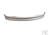BMW E46 Sedan/Touring Front Lip JDM Style V1 (1999-2006) - K2 Industries