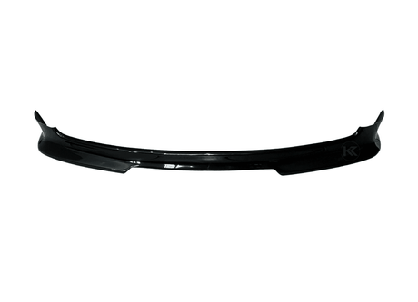 E46 Sedan/Touring Front Lip JDM Style V2 (1999-2005) - K2 Industries