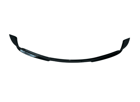 E46 Sedan/Touring Front Lip JDM Style V2 (1999-2005) - K2 Industries