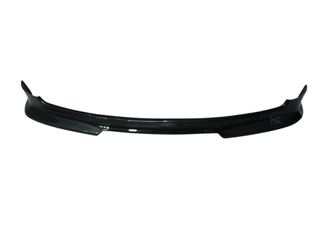 E46 Sedan/Touring Front Lip JDM Style V2 (1999-2005) - K2 Industries