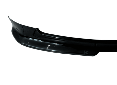 E46 Sedan/Touring Front Lip JDM Style V2 (1999-2005) - K2 Industries