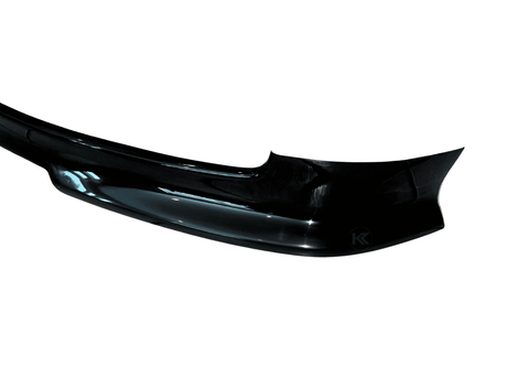 E46 Sedan/Touring Front Lip JDM Style V2 (1999-2005) - K2 Industries
