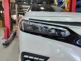 NTXGlow Headlights V1 (2020-2022 Honda Civic)