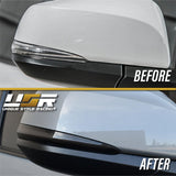 2016-2020 Toyota Tacoma Smoke Switchback LED Mirror Signal Lights