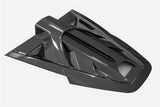 2020-UP Ferrari Autoclave Carbon Fiber Engine cover Carbonado (MSY) Fits: SF90 Stradale