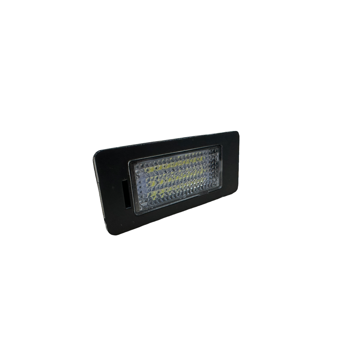 E8X LED License Plate Lights