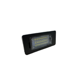 E8X LED License Plate Lights