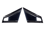 OLM Front Window Louver - 2015-2021 Subaru WRX / STI
