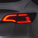 TESERY Eagle Eye Taillight Upgrade for Model 3/Y