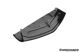 2023-UP Lamborghini Revuelto OE Style Autoclave Carbon Fiber Front Splitter Lip