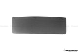2001-2010 Lamborghini Murcielago SV Style Rear Bumper  Wing