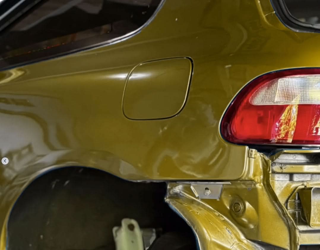 Front & Rear Bumper Lifts For Lexus IS200 IS300 Altezza XE10 With Hardware US