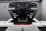 2010-2015 Ferrari Carbon Fiber Engien Hood trunk Carbonado (OE) Fits: 458 Spider