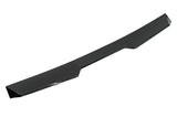 OLM Gloss Black Rear Roof Spoiler - 2022+ WRX