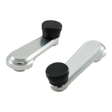 Billet Window Crank Handle For Honda Acura Civic Accord DX CX EX SI EG B16 D16