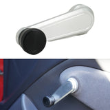 Billet Window Crank Handle For Honda Acura Civic Accord DX CX EX SI EG B16 D16