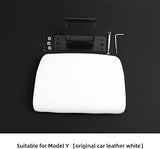 Electric Leg Seat Support For Tesla Model 3/Y 2020-2024