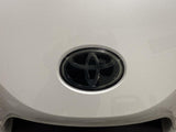 Emblem Overlays (Tint) - 2020+ Supra