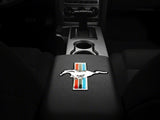 Speedform Embossed Tri-Bar Emblem (Universal; Some Adaptation May Be Required)