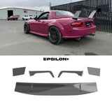 GT Wing – Mazda Miata MX-5 (NC, 2006-2015)