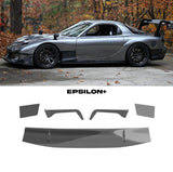 GT Wing – Mazda RX-7 (FD3S, 1992-2002)