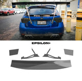 GT Wing – Subaru Impreza Hatchback (GR, 2007-2014)