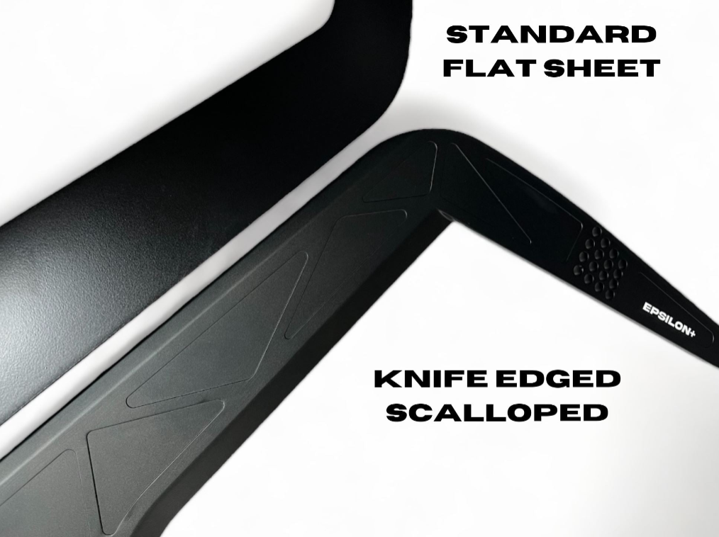 GT Wing – BMW 3 Series/M3 Coupe (E92, 2006-2013)