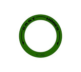 Drive Mode to GOAT Mode Dial Ring Overlay - 2024+ Ranger