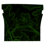 Topo Seatbelt Trim Protector (Printed Series) - 2021+ Bronco 4 Door