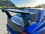 GT Wing – Mitsubishi Evo VII/VIII/IX (CT9A, 2001-2007)