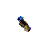 JDC Titanium Strut Tower Center Bolts | Evo 7/8/9/X