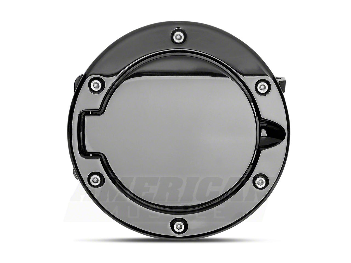 SpeedForm Exterior Blackout Kit (05-09 Mustang)